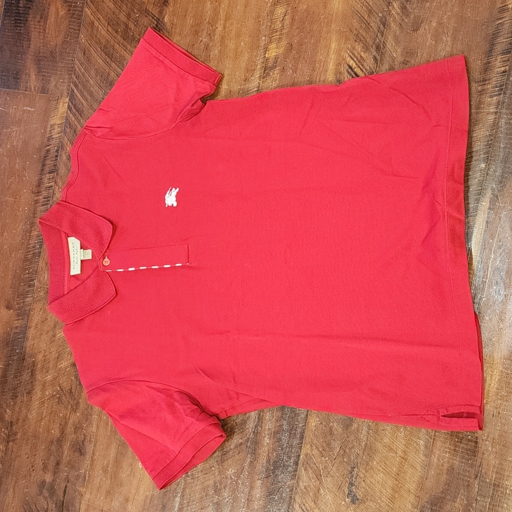 Burberry Shirt